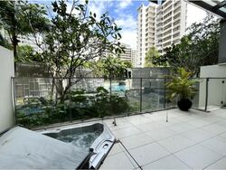 Waterfront Isle (D16), Condominium #507904231